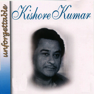 Unforgettable Kishore Kumar