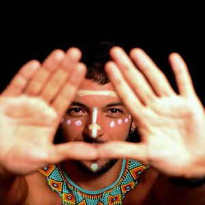 Afrodisiaca(feat. Linica)