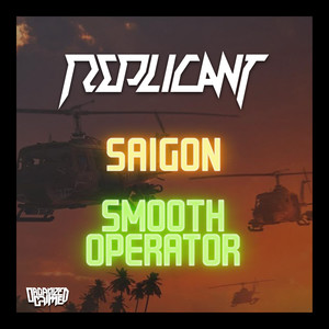 Saigon