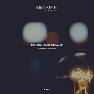 Imagination (Original Mix)