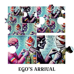 Ego's Arrival