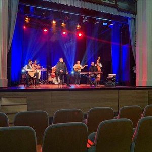 Bolujem Ja(feat. Orkestar Orfej)