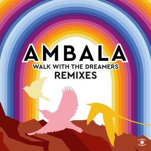 Walk with the Dreamers (Radio Edit)
