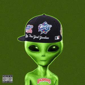 外星人Freestyle (pord.超级岸岸)