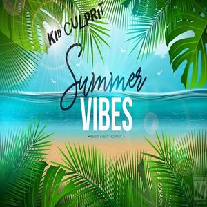 Summer Vybe (Explicit)