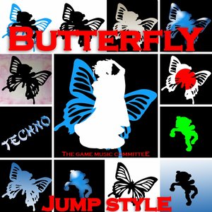 Butterfly (Techno DDR Version)