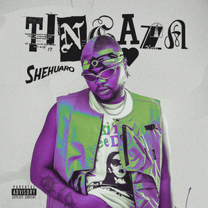 Tingaza (Explicit)