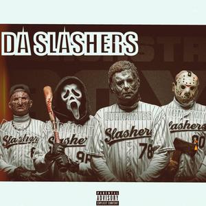 DA SLASHERS (feat. Ycm._tay, BABYGOAT & m0n6xx)