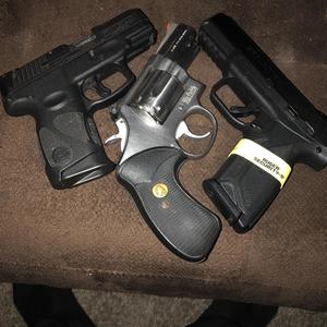 Expected It (Explicit)