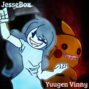 Spooky vs BRVR (Rap Battles by Cri) (feat. JesseBoxVO & YUUGEN VINNY) (Explicit)