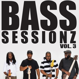 Daric's D & B[feat. Daric Bennett & Fred Boswell Jr.] (Live)