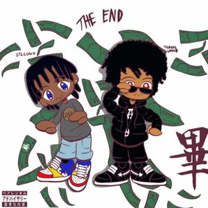 The End(feat. Tragic World) (Explicit)