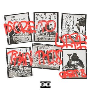 Carousel (feat. Ellei) (Explicit)