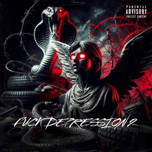 **** Depression 2 (Explicit)