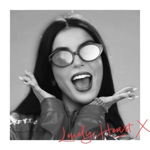 Lonely Heart X (Heartfelt Version)