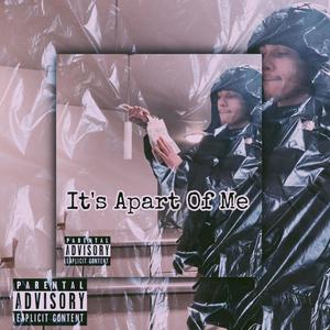 It's Apart Of Me (Explicit)