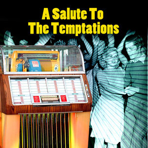 A Salute To The Temptations