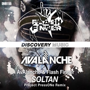 Soltan (PrOject PressONe Remix)