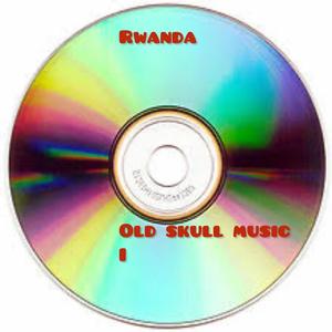 Rwanda old school music I