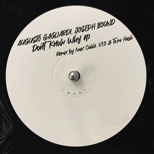 Don't Know Why (Original Mix)