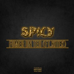 Fumer un Teh (feat. xitex) (Explicit)