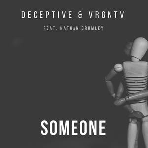 Someone (feat. Nathan Brumley)