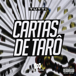 Cartas de Tarô (Explicit)
