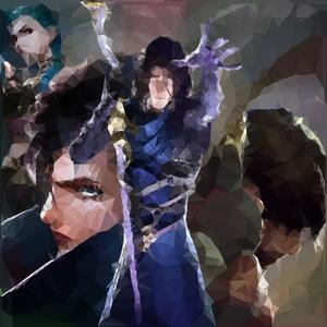 Rap Arcane Season 2 (Act. 2) [Poder Sin Control]