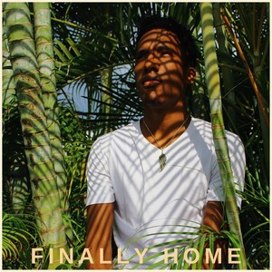 Finally Home (Explicit)