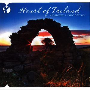 Heart of Ireland