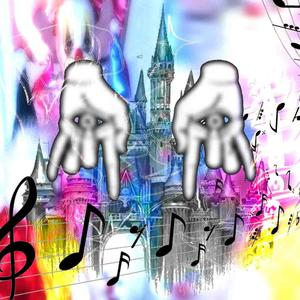 Parte De Atrás(feat. RICO ROKE & Jexer) (Explicit)