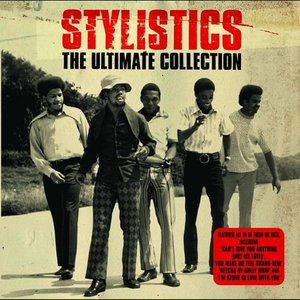 The Stylistics - Love At First Sight