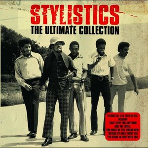 The Stylistics - People Make The World Go Round