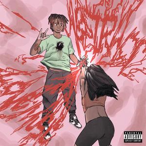 Gavinfin1ty - Stomach Ache (feat. JSTN!) (Explicit)