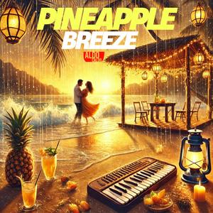 PINEAPPLE BREEZE : ALDO DUB (feat. THE LIONS)