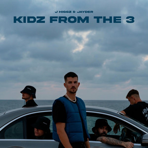 Kidz from the 3 (Explicit)
