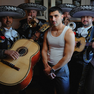 ESE CABRÓN (Explicit)