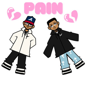 Pain (Explicit)