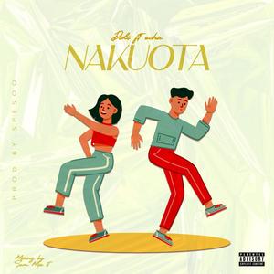 Nakuota (feat. Ucho gun)