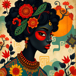 Oriental