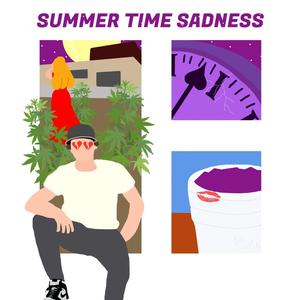 Summer Time Sadness EP (Explicit)