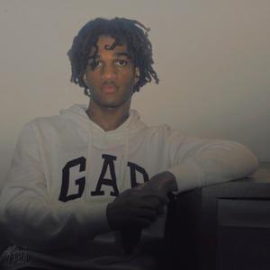 first date, kinda nervous