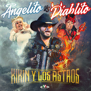 Angelito Vs Diablito