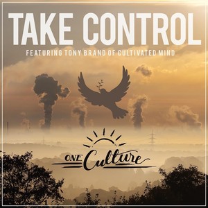 Take Control(feat. Tony Brand)
