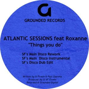 Things You Do (SF's Main Disco Rework)
