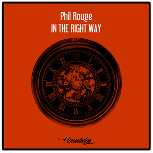 In The Right Way (Nu Ground Foundation Classic Mix)