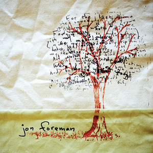 Jon Foreman - Over The River