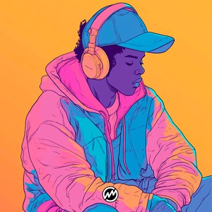 NN 80'S HIP-HOP