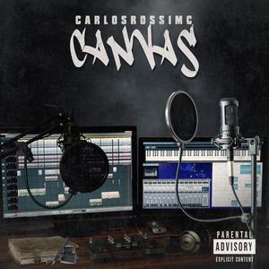 Canvas (feat. Gabino Grhymes & Rebel Concept) (Explicit)