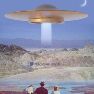 夢 Nutcracker chords